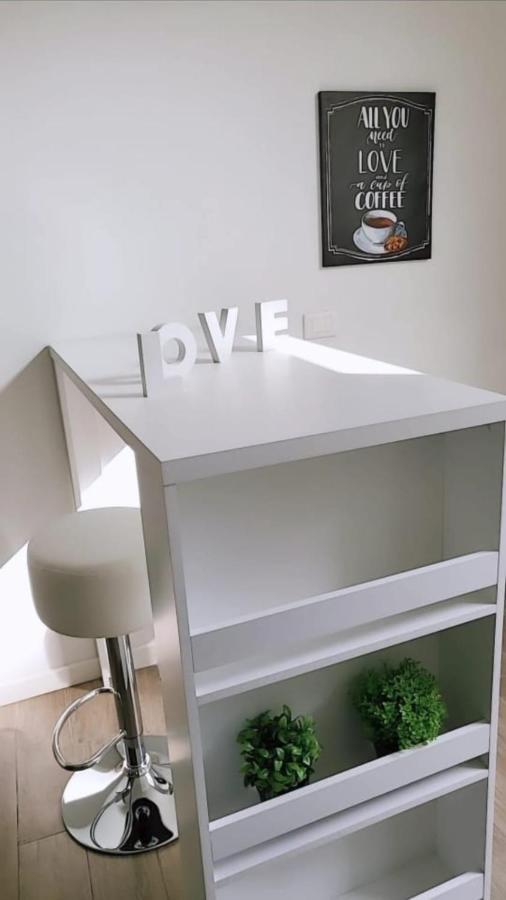 ᗰiki ᕼouտᗴ 2 Apartment Firenze Bagian luar foto