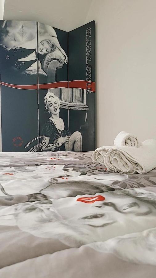 ᗰiki ᕼouտᗴ 2 Apartment Firenze Bagian luar foto