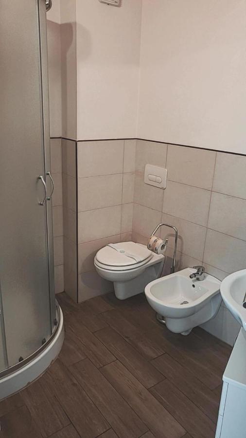 ᗰiki ᕼouտᗴ 2 Apartment Firenze Bagian luar foto