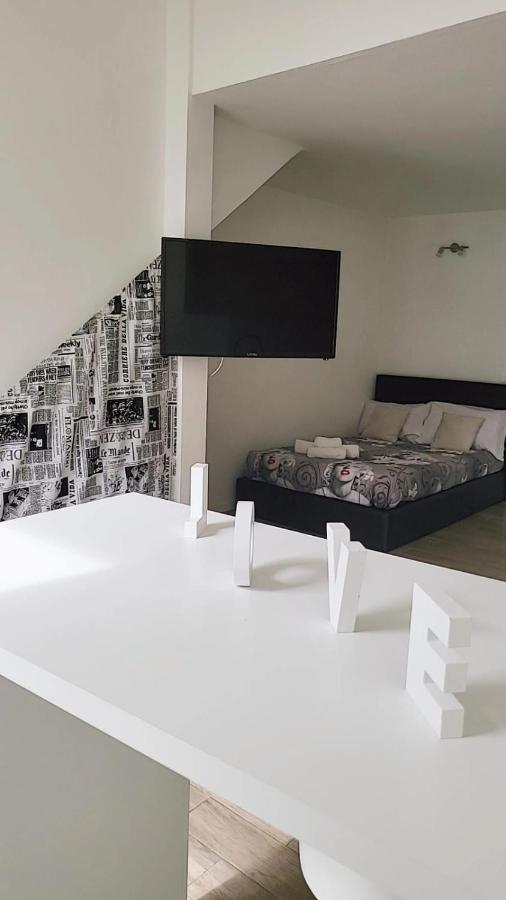 ᗰiki ᕼouտᗴ 2 Apartment Firenze Bagian luar foto