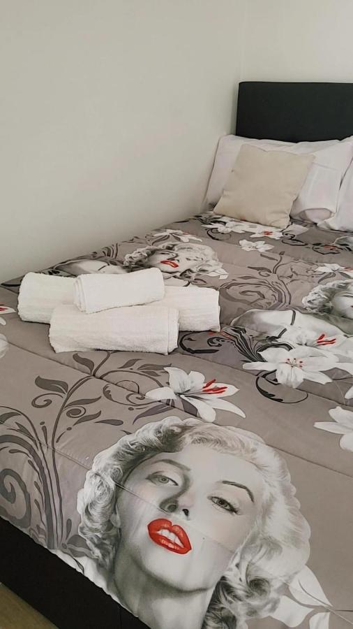 ᗰiki ᕼouտᗴ 2 Apartment Firenze Bagian luar foto