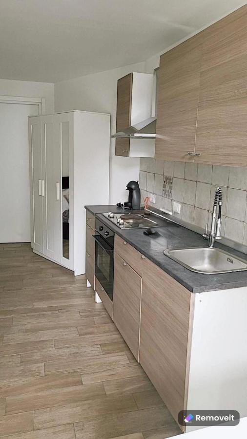 ᗰiki ᕼouտᗴ 2 Apartment Firenze Bagian luar foto
